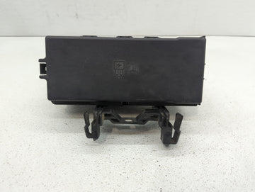 2008-2009 Ford Taurus Fusebox Fuse Box Panel Relay Module P/N:8G1T-14A003-AC Fits Fits 2008 2009 OEM Used Auto Parts - Oemus