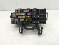 2008-2009 Ford Taurus Fusebox Fuse Box Panel Relay Module P/N:8G1T-14A003-AC Fits Fits 2008 2009 OEM Used Auto Parts - Oemus