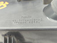 2008-2009 Ford Taurus Fusebox Fuse Box Panel Relay Module P/N:8G1T-14A003-AC Fits Fits 2008 2009 OEM Used Auto Parts - Oemus