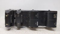 2008-2009 Ford Taurus Master Power Window Switch Replacement Driver Side Left Fits Fits 2005 2006 2007 2008 2009 OEM Used Au