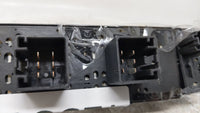 2008-2009 Ford Taurus Master Power Window Switch Replacement Driver Side Left Fits Fits 2005 2006 2007 2008 2009 OEM Used Au