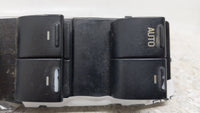 2008-2009 Ford Taurus Master Power Window Switch Replacement Driver Side Left Fits Fits 2005 2006 2007 2008 2009 OEM Used Au