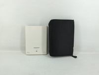 2008 Ford Taurus Owners Manual Book Guide OEM Used Auto Parts - Oemusedautoparts1.com