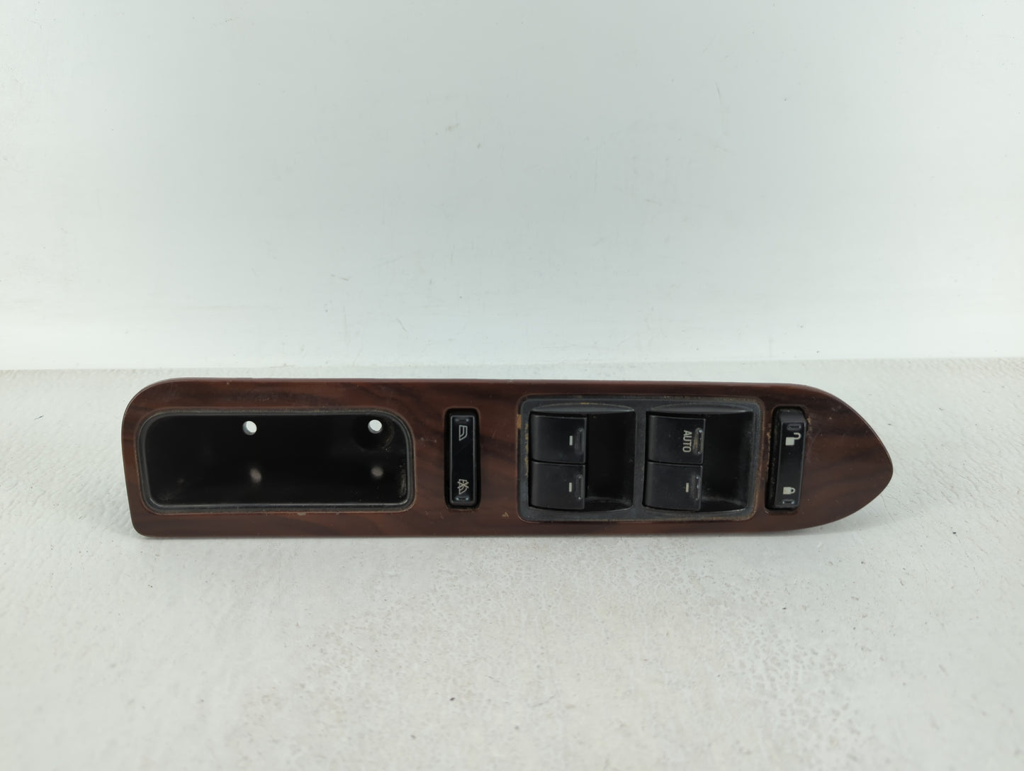 2008-2009 Ford Taurus Master Power Window Switch Replacement Driver Side Left P/N:8T53-5422897 8F93-742289 Fits OEM Used Aut