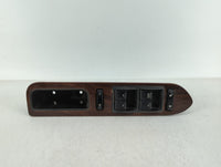 2008-2009 Ford Taurus Master Power Window Switch Replacement Driver Side Left P/N:8T53-5422897 8F93-742289 Fits OEM Used Aut