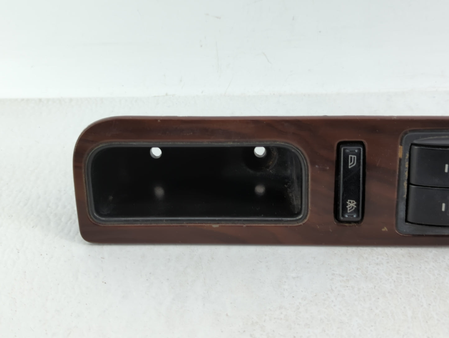 2008-2009 Ford Taurus Master Power Window Switch Replacement Driver Side Left P/N:8T53-5422897 8F93-742289 Fits OEM Used Aut