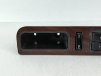 2008-2009 Ford Taurus Master Power Window Switch Replacement Driver Side Left P/N:8T53-5422897 8F93-742289 Fits OEM Used Aut