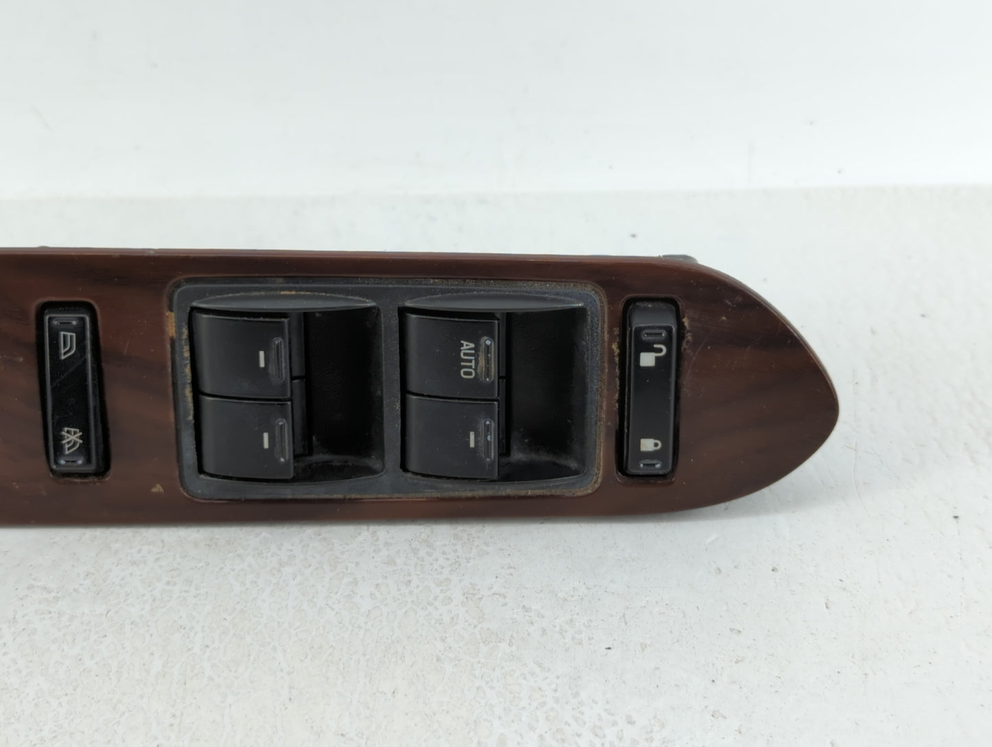 2008-2009 Ford Taurus Master Power Window Switch Replacement Driver Side Left P/N:8T53-5422897 8F93-742289 Fits OEM Used Aut