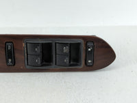 2008-2009 Ford Taurus Master Power Window Switch Replacement Driver Side Left P/N:8T53-5422897 8F93-742289 Fits OEM Used Aut