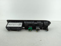 2008-2009 Ford Taurus Master Power Window Switch Replacement Driver Side Left P/N:8T53-5422897 8F93-742289 Fits OEM Used Aut