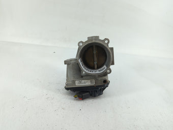 compare product 2008-2012 Ford Taurus Throttle Body P/N:7T4E-EC Fits Fits 2007 2008 2009 2010 2011 2012 2013 2014 OEM Used Auto Parts