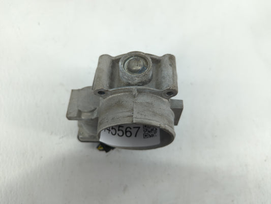 2008-2012 Ford Taurus Throttle Body P/N:7T4E-EC Fits Fits 2007 2008 2009 2010 2011 2012 2013 2014 OEM Used Auto Parts