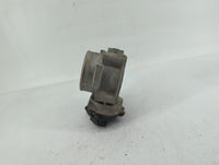 2008-2012 Ford Taurus Throttle Body P/N:7T4E-EC Fits Fits 2007 2008 2009 2010 2011 2012 2013 2014 OEM Used Auto Parts - Oemu