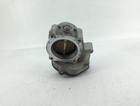 2008-2012 Ford Taurus Throttle Body P/N:7T4E-EC Fits Fits 2007 2008 2009 2010 2011 2012 2013 2014 OEM Used Auto Parts - Oemu