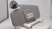 2008-2009 Ford Taurus Sun Visor Shade Replacement Driver Left Mirror Fits Fits 2008 2009 OEM Used Auto Parts - Oemusedautopa