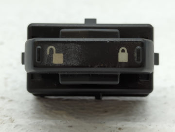 2008-2009 Ford Taurus Master Power Window Switch Replacement Driver Side Left P/N:5FT9T-14963-AF 8T53-5422897 Fits OEM Used 