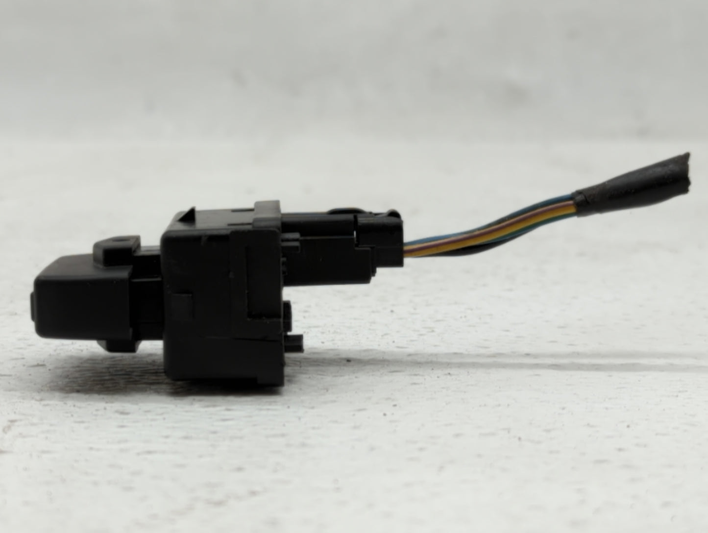2008-2009 Ford Taurus Master Power Window Switch Replacement Driver Side Left P/N:5FT9T-14963-AF 8T53-5422897 Fits OEM Used 