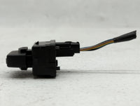 2008-2009 Ford Taurus Master Power Window Switch Replacement Driver Side Left P/N:5FT9T-14963-AF 8T53-5422897 Fits OEM Used 