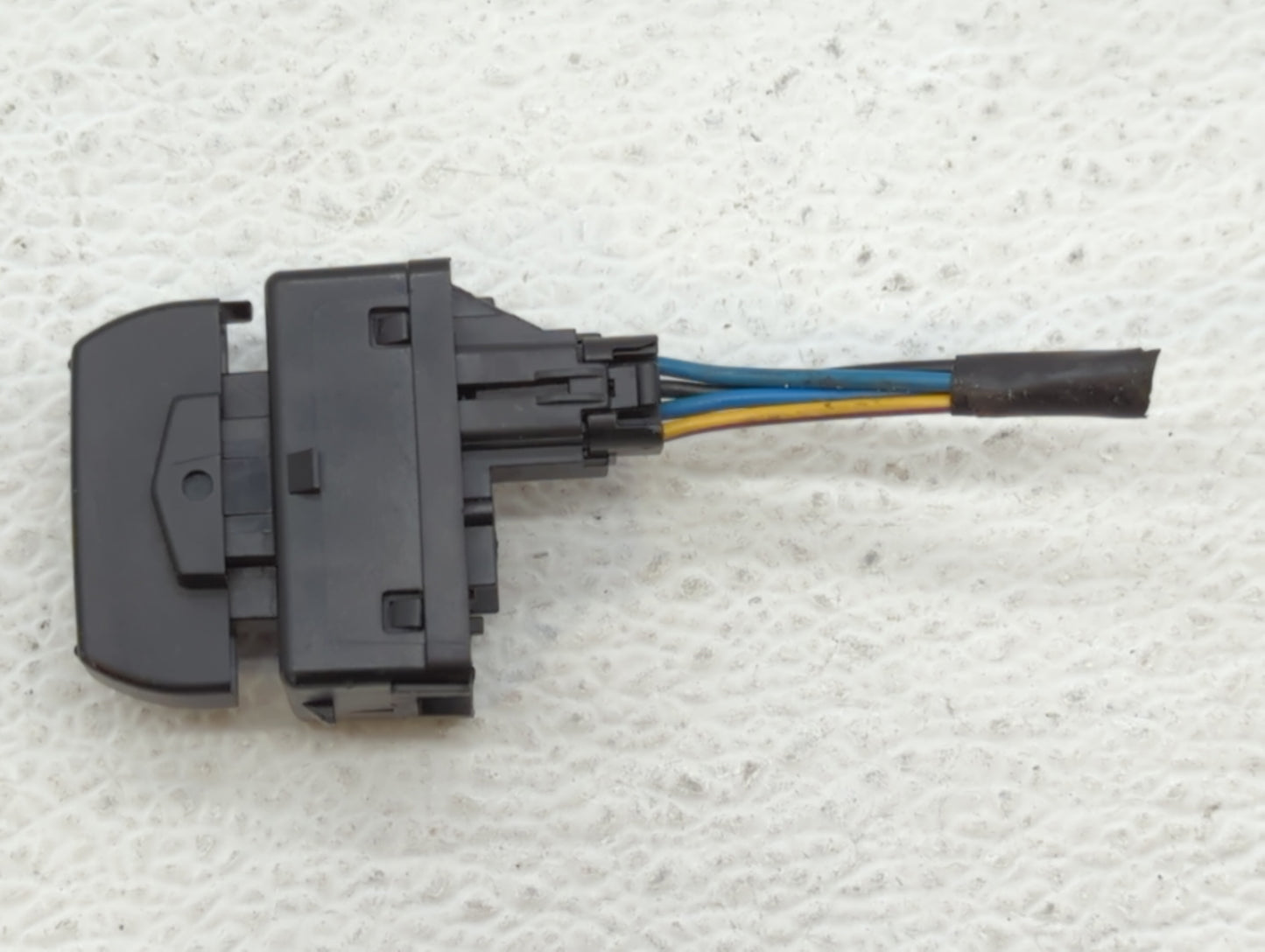 2008-2009 Ford Taurus Master Power Window Switch Replacement Driver Side Left P/N:5FT9T-14963-AF 8T53-5422897 Fits OEM Used 