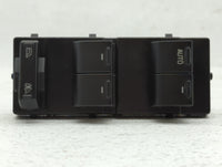 2008-2009 Ford Taurus Master Power Window Switch Replacement Driver Side Left P/N:5FT9T-14963-AF 8T53-5422897 Fits OEM Used 