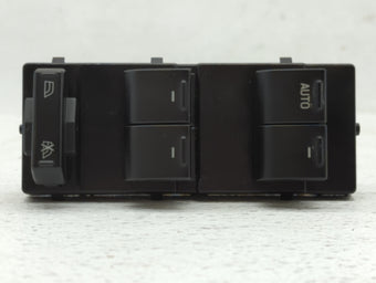 compare product 2008-2009 Ford Taurus Master Power Window Switch Replacement Driver Side Left P/N:5FT9T-14963-AF 8T53-5422897 Fits OEM Used Auto Parts