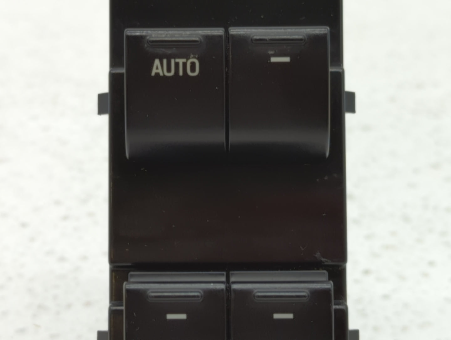 2008-2009 Ford Taurus Master Power Window Switch Replacement Driver Side Left P/N:5FT9T-14963-AF 8T53-5422897 Fits OEM Used 