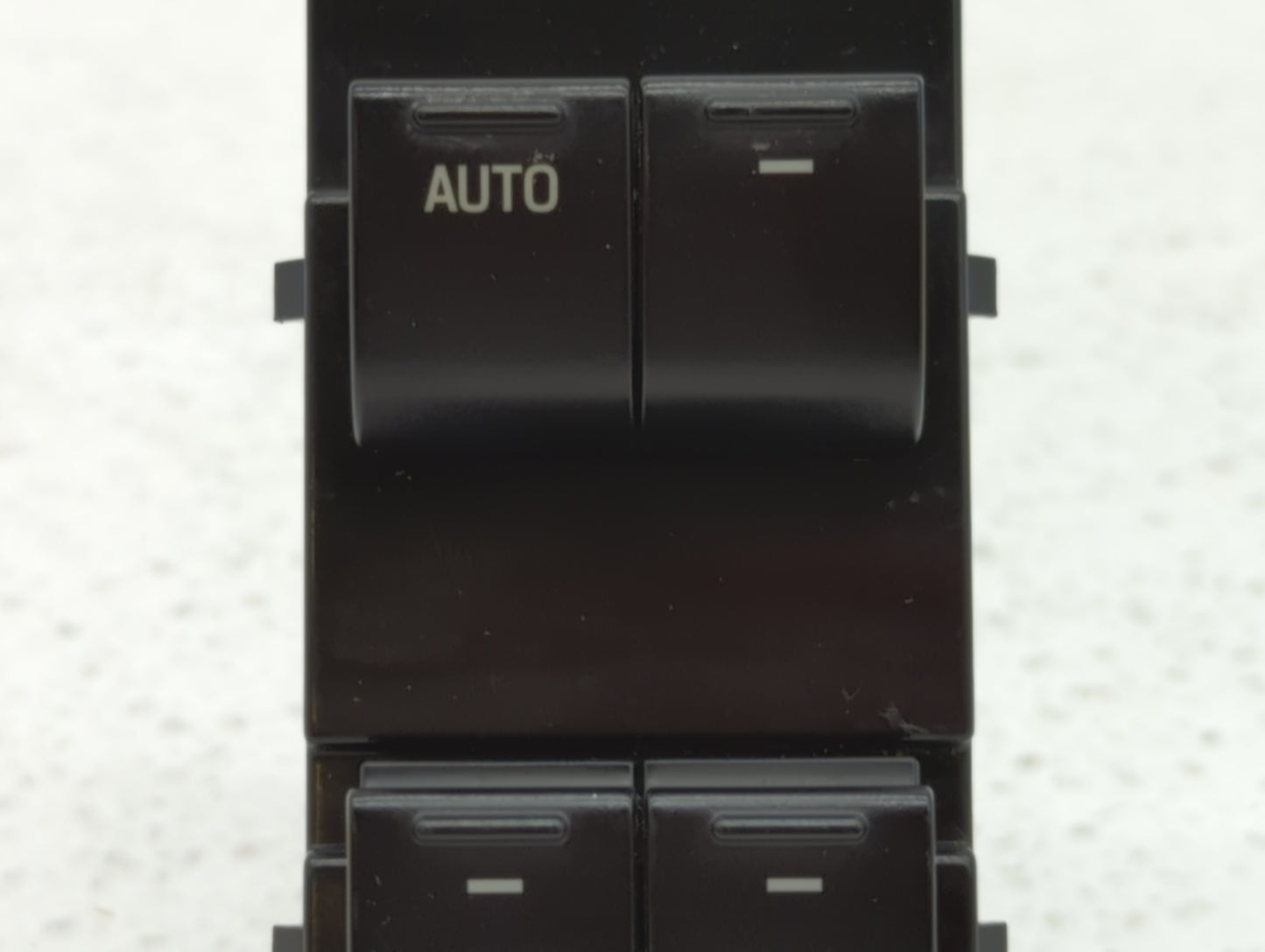 2008-2009 Ford Taurus Master Power Window Switch Replacement Driver Side Left P/N:5FT9T-14963-AF 8T53-5422897 Fits OEM Used 
