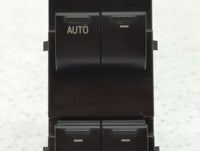 2008-2009 Ford Taurus Master Power Window Switch Replacement Driver Side Left P/N:5FT9T-14963-AF 8T53-5422897 Fits OEM Used 