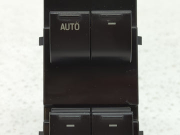 2008-2009 Ford Taurus Master Power Window Switch Replacement Driver Side Left P/N:5FT9T-14963-AF 8T53-5422897 Fits OEM Used Auto Parts