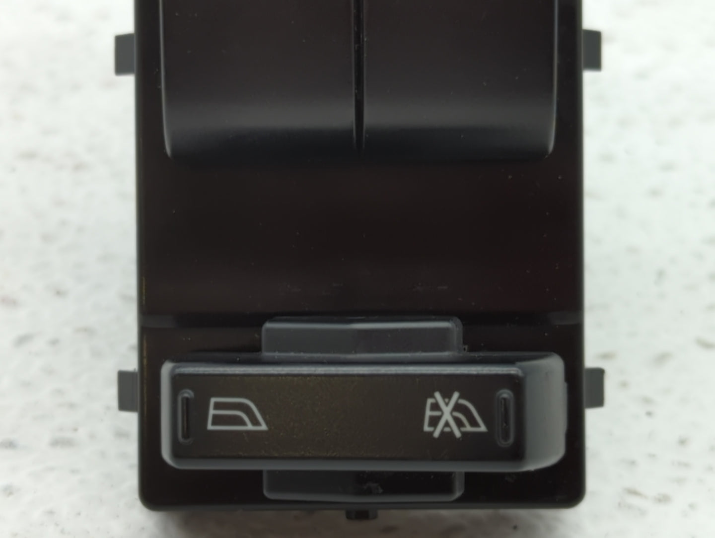 2008-2009 Ford Taurus Master Power Window Switch Replacement Driver Side Left P/N:5FT9T-14963-AF 8T53-5422897 Fits OEM Used 
