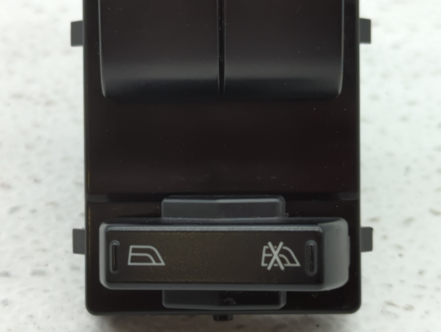 2008-2009 Ford Taurus Master Power Window Switch Replacement Driver Side Left P/N:5FT9T-14963-AF 8T53-5422897 Fits OEM Used 