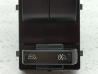 2008-2009 Ford Taurus Master Power Window Switch Replacement Driver Side Left P/N:5FT9T-14963-AF 8T53-5422897 Fits OEM Used 