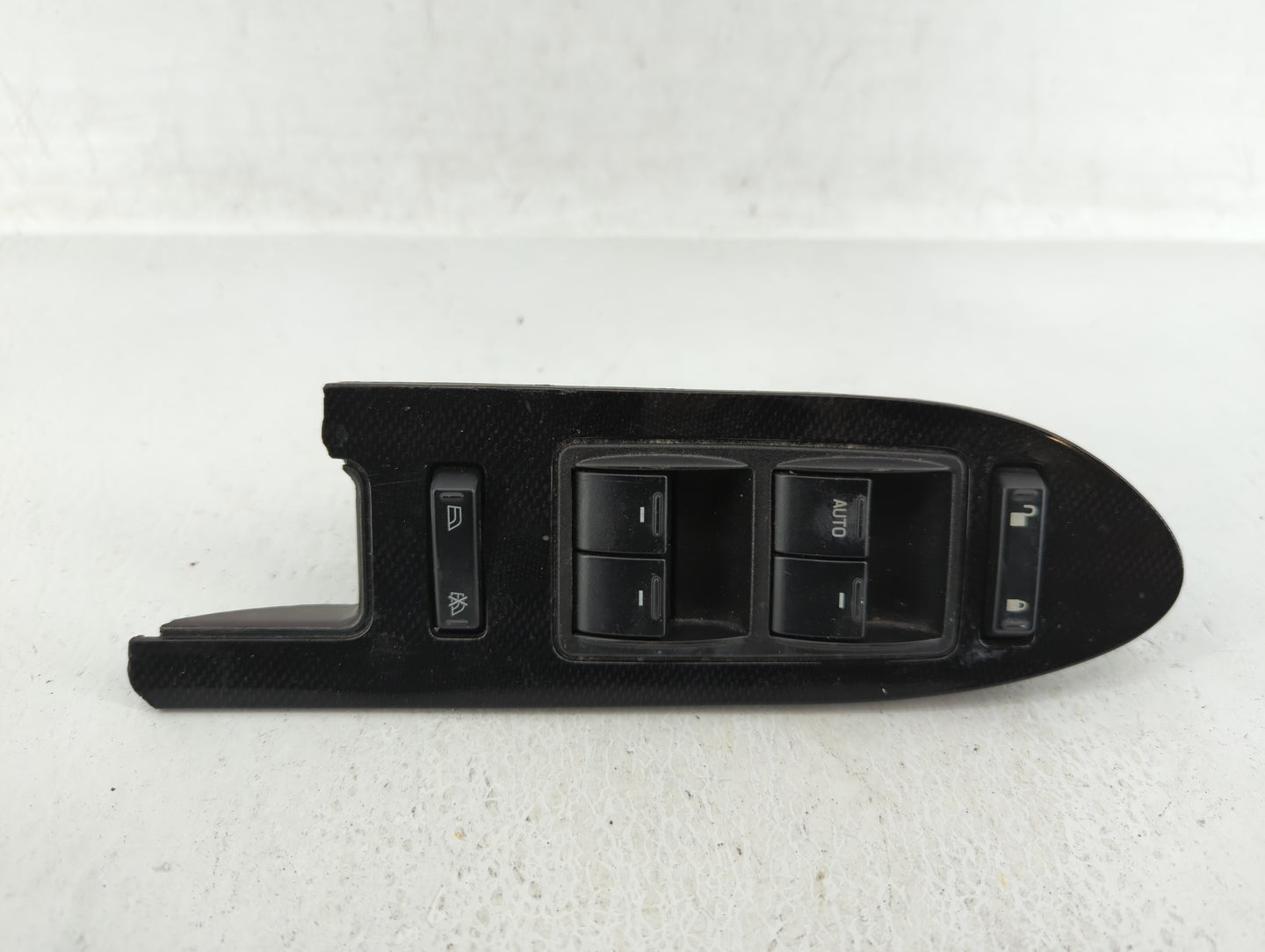 2008-2009 Ford Taurus Master Power Window Switch Replacement Driver Side Left P/N:5FT9T-14963-AF 8T53-5422897 Fits OEM Used 