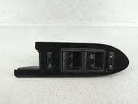 2008-2009 Ford Taurus Master Power Window Switch Replacement Driver Side Left P/N:5FT9T-14963-AF 8T53-5422897 Fits OEM Used 