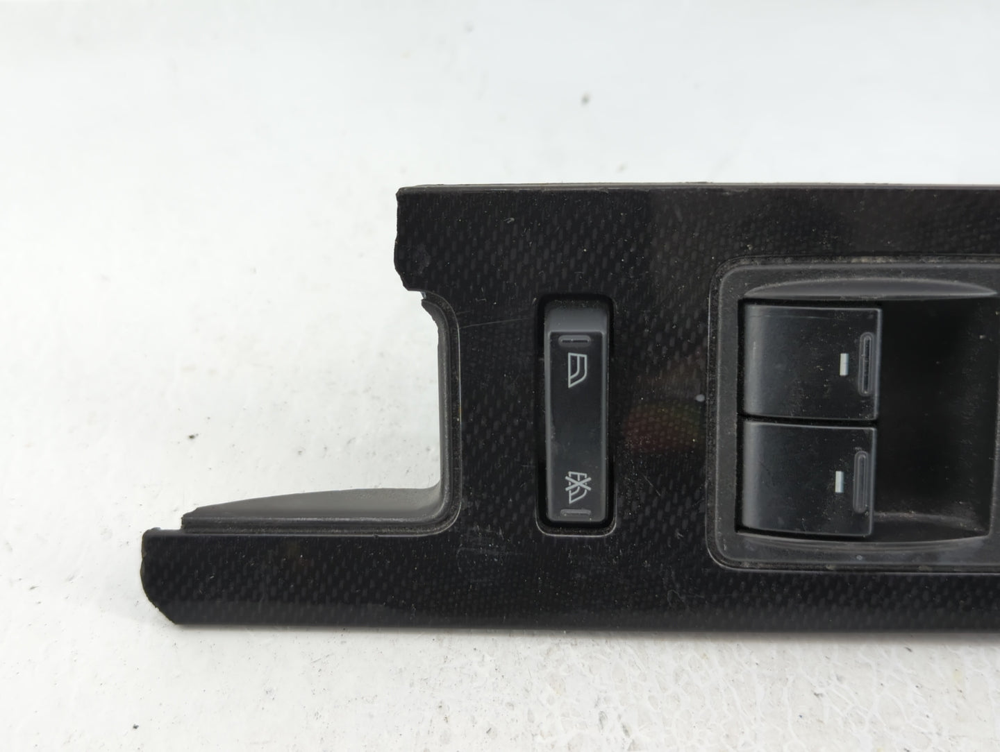 2008-2009 Ford Taurus Master Power Window Switch Replacement Driver Side Left P/N:5FT9T-14963-AF 8T53-5422897 Fits OEM Used 