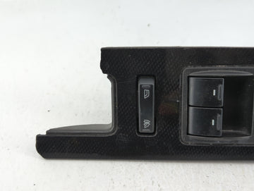 2008-2009 Ford Taurus Master Power Window Switch Replacement Driver Side Left P/N:5FT9T-14963-AF 8T53-5422897 Fits OEM Used Auto Parts
