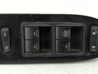 2008-2009 Ford Taurus Master Power Window Switch Replacement Driver Side Left P/N:5FT9T-14963-AF 8T53-5422897 Fits OEM Used 