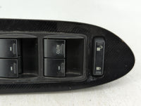 2008-2009 Ford Taurus Master Power Window Switch Replacement Driver Side Left P/N:5FT9T-14963-AF 8T53-5422897 Fits OEM Used 