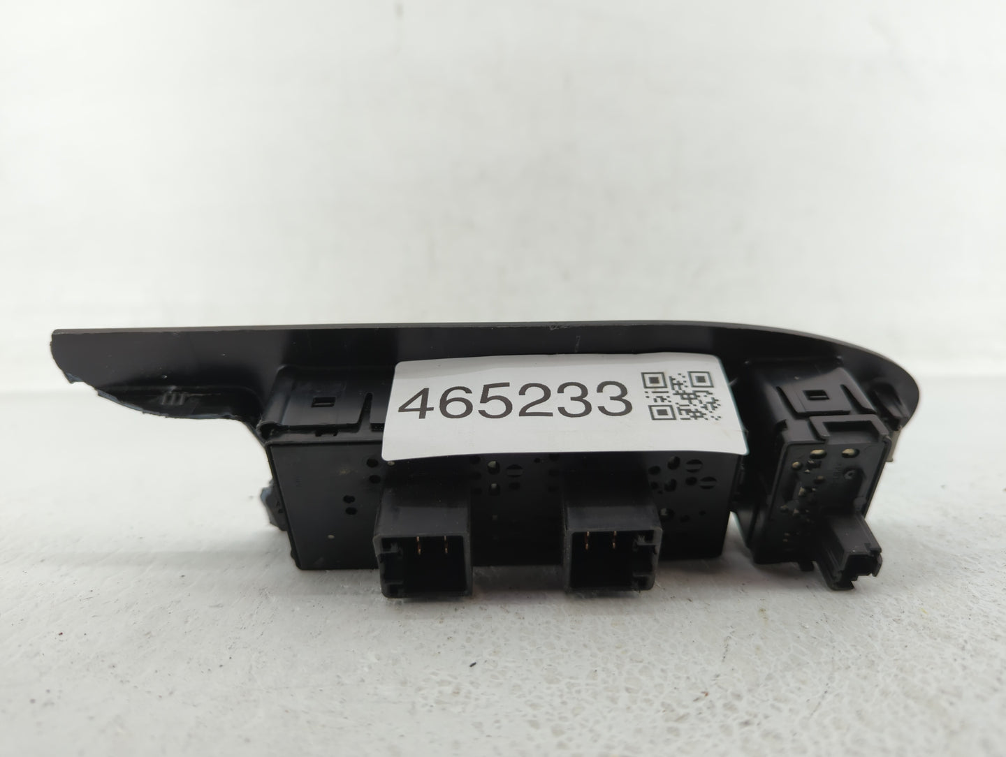 2008-2009 Ford Taurus Master Power Window Switch Replacement Driver Side Left P/N:5FT9T-14963-AF 8T53-5422897 Fits OEM Used 