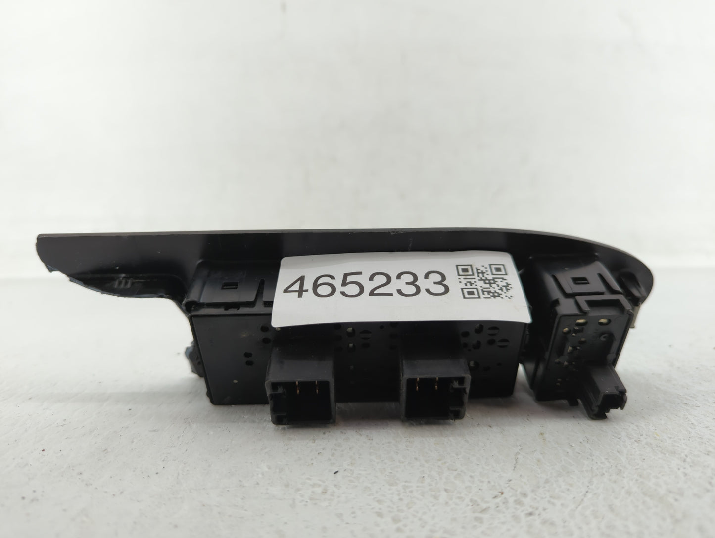 2008-2009 Ford Taurus Master Power Window Switch Replacement Driver Side Left P/N:5FT9T-14963-AF 8T53-5422897 Fits OEM Used 
