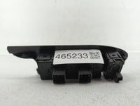 2008-2009 Ford Taurus Master Power Window Switch Replacement Driver Side Left P/N:5FT9T-14963-AF 8T53-5422897 Fits OEM Used 