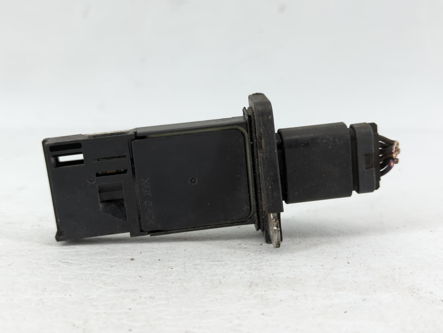 2008-2012 Ford Taurus Mass Air Flow Meter Maf - Oemusedautoparts1.com