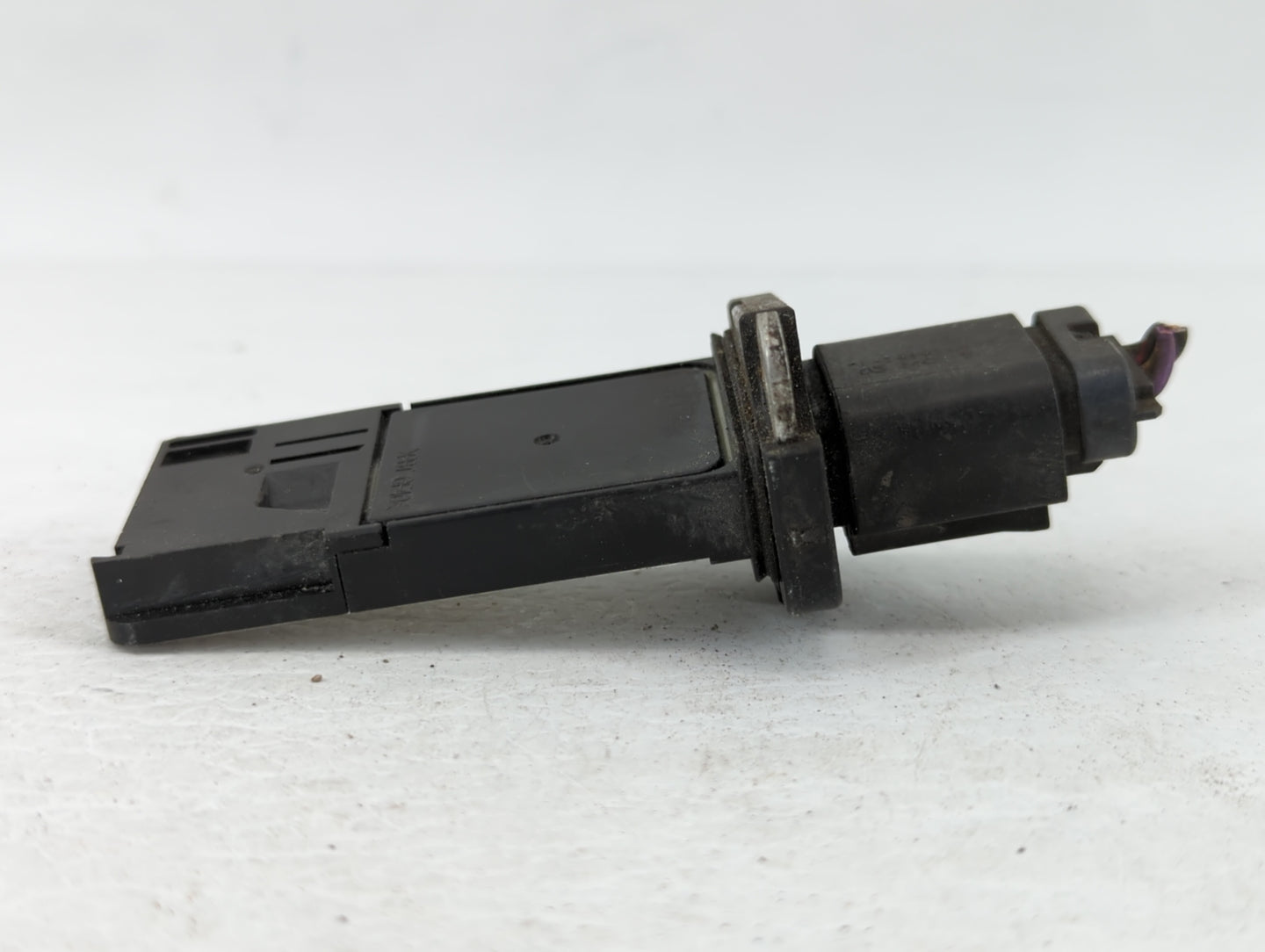 2008-2012 Ford Taurus Mass Air Flow Meter Maf - Oemusedautoparts1.com