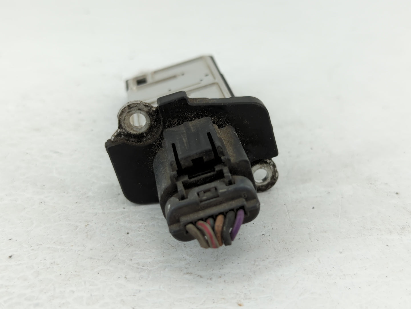 2008-2012 Ford Taurus Mass Air Flow Meter Maf - Oemusedautoparts1.com
