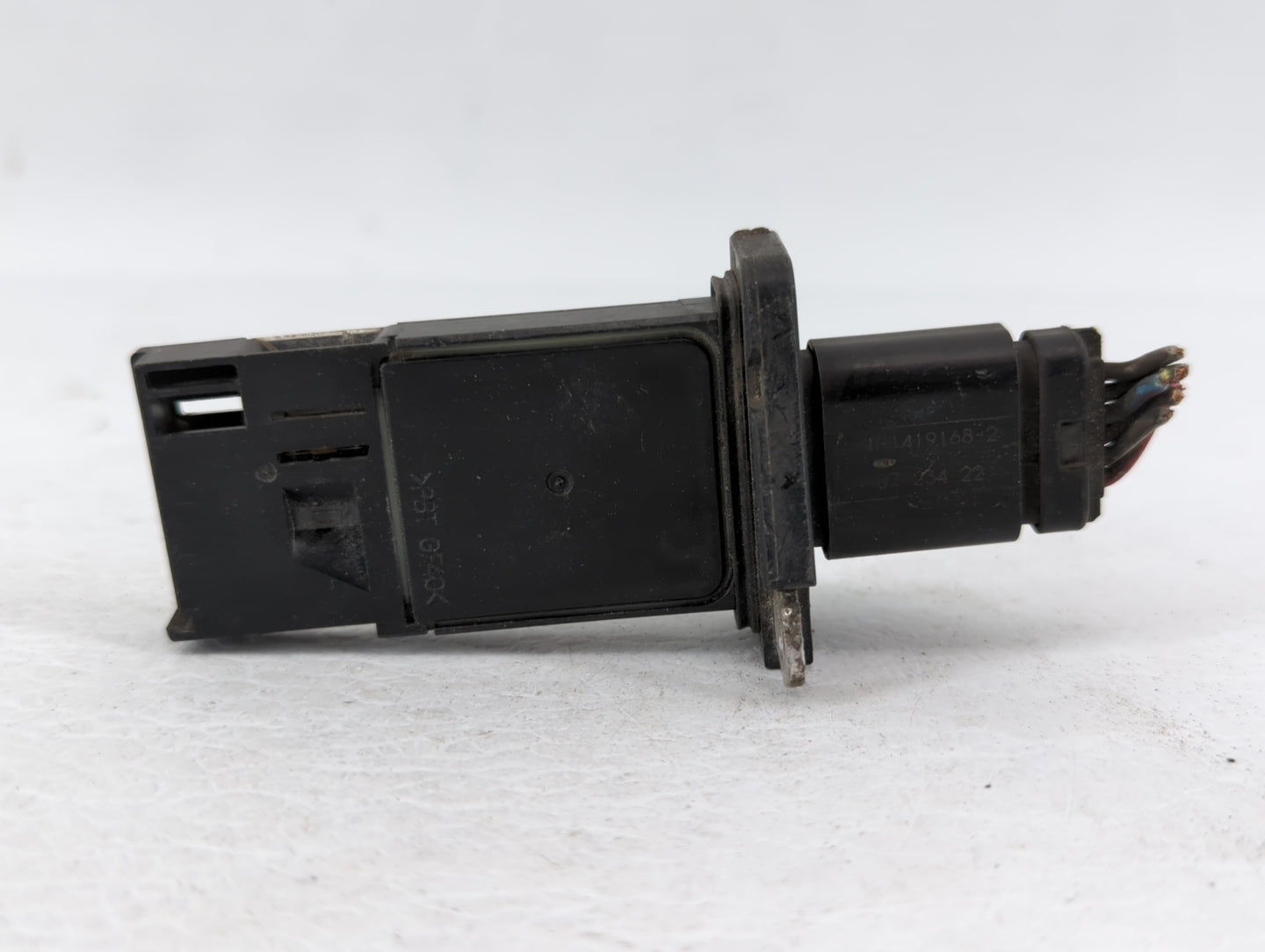 2008-2012 Ford Taurus Mass Air Flow Meter Maf - Oemusedautoparts1.com
