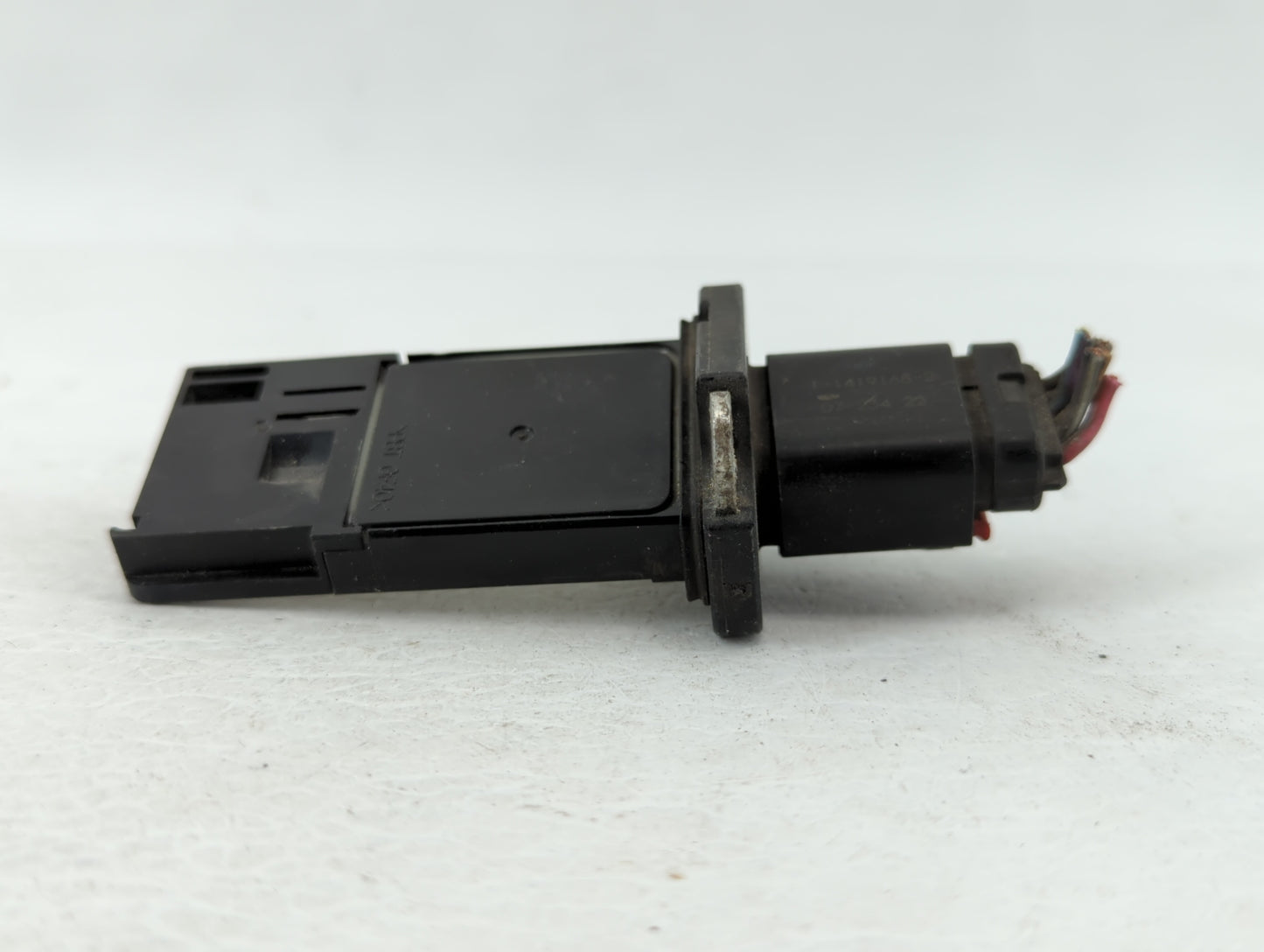 2008-2012 Ford Taurus Mass Air Flow Meter Maf - Oemusedautoparts1.com