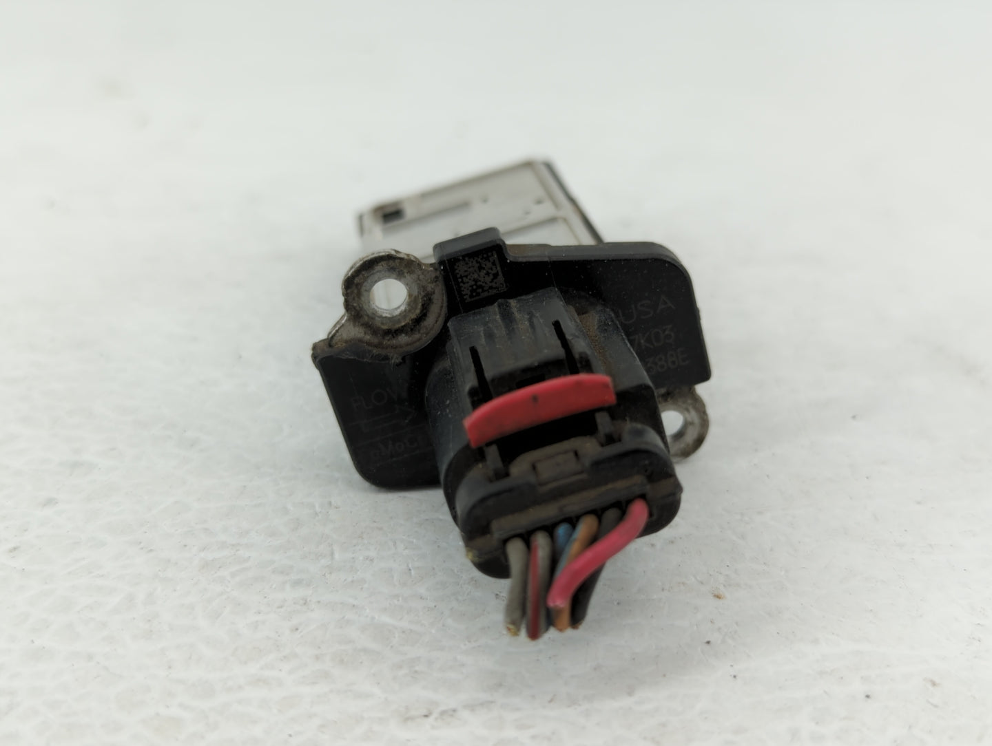 2008-2012 Ford Taurus Mass Air Flow Meter Maf - Oemusedautoparts1.com
