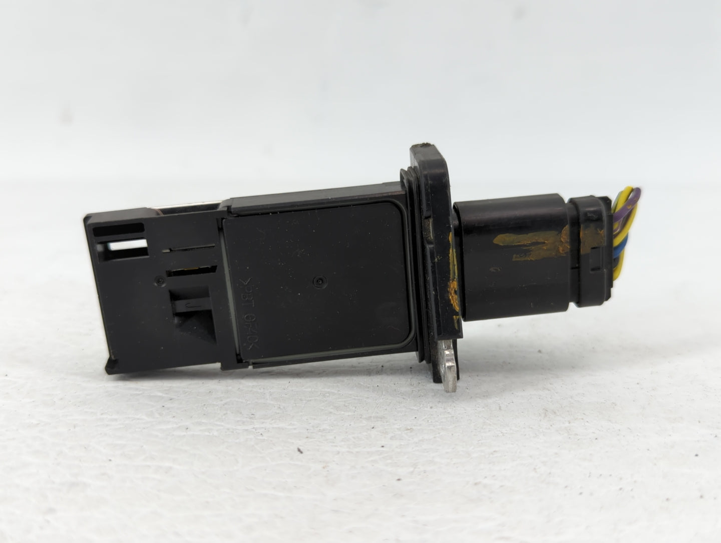 2008-2012 Ford Taurus Mass Air Flow Meter Maf - Oemusedautoparts1.com