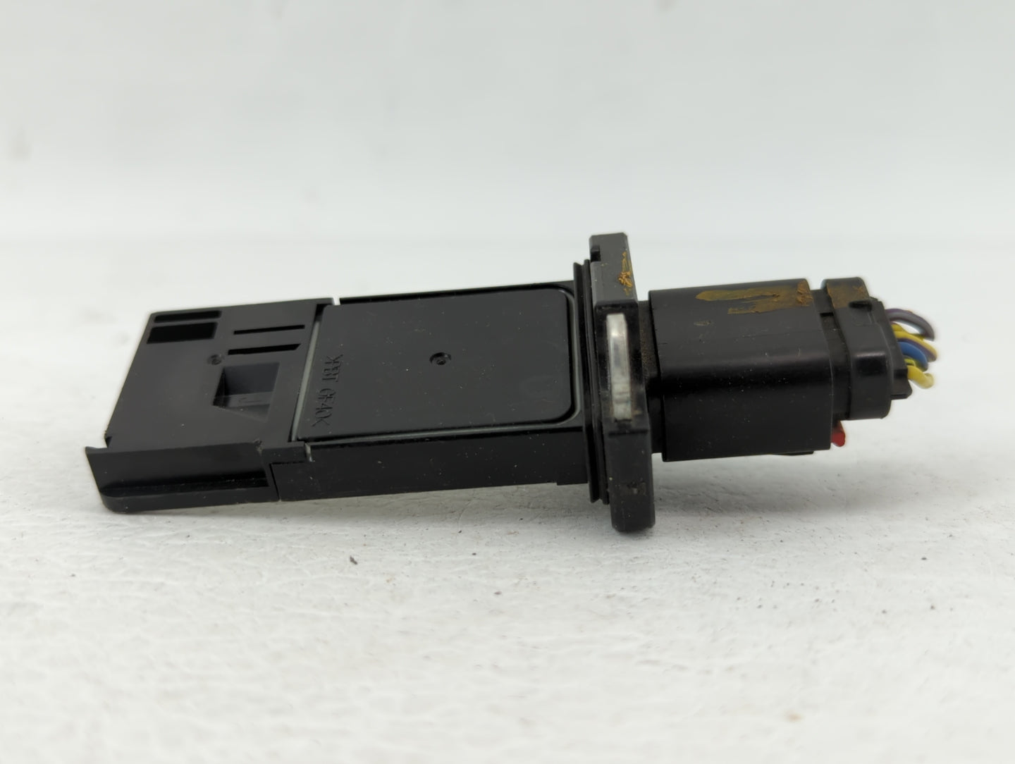 2008-2012 Ford Taurus Mass Air Flow Meter Maf - Oemusedautoparts1.com