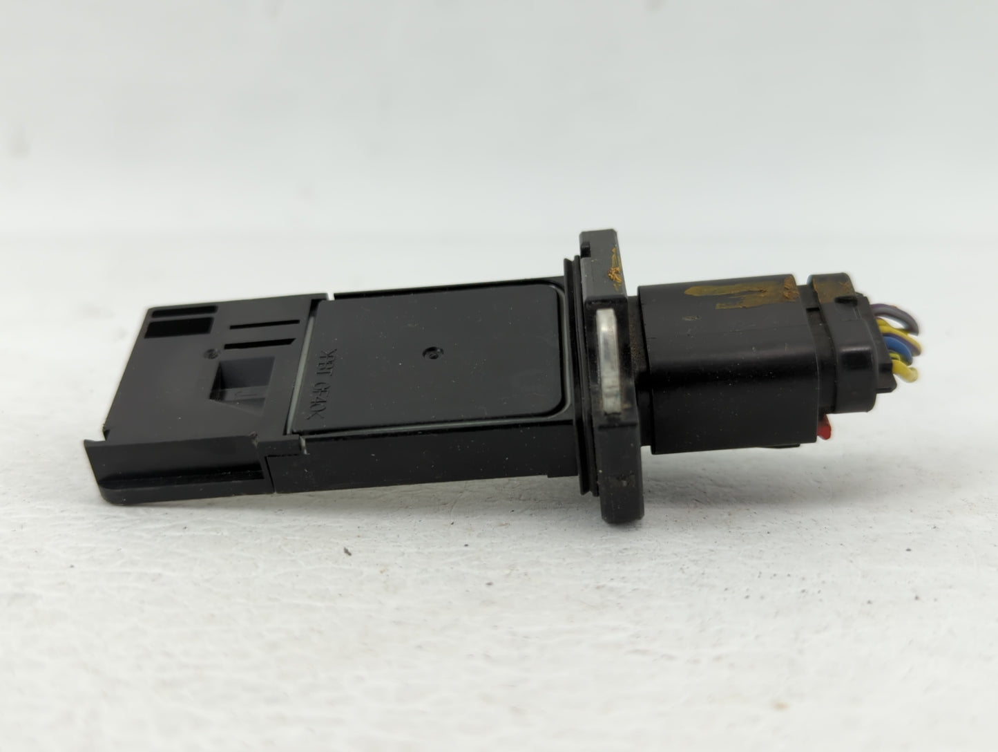 2008-2012 Ford Taurus Mass Air Flow Meter Maf - Oemusedautoparts1.com